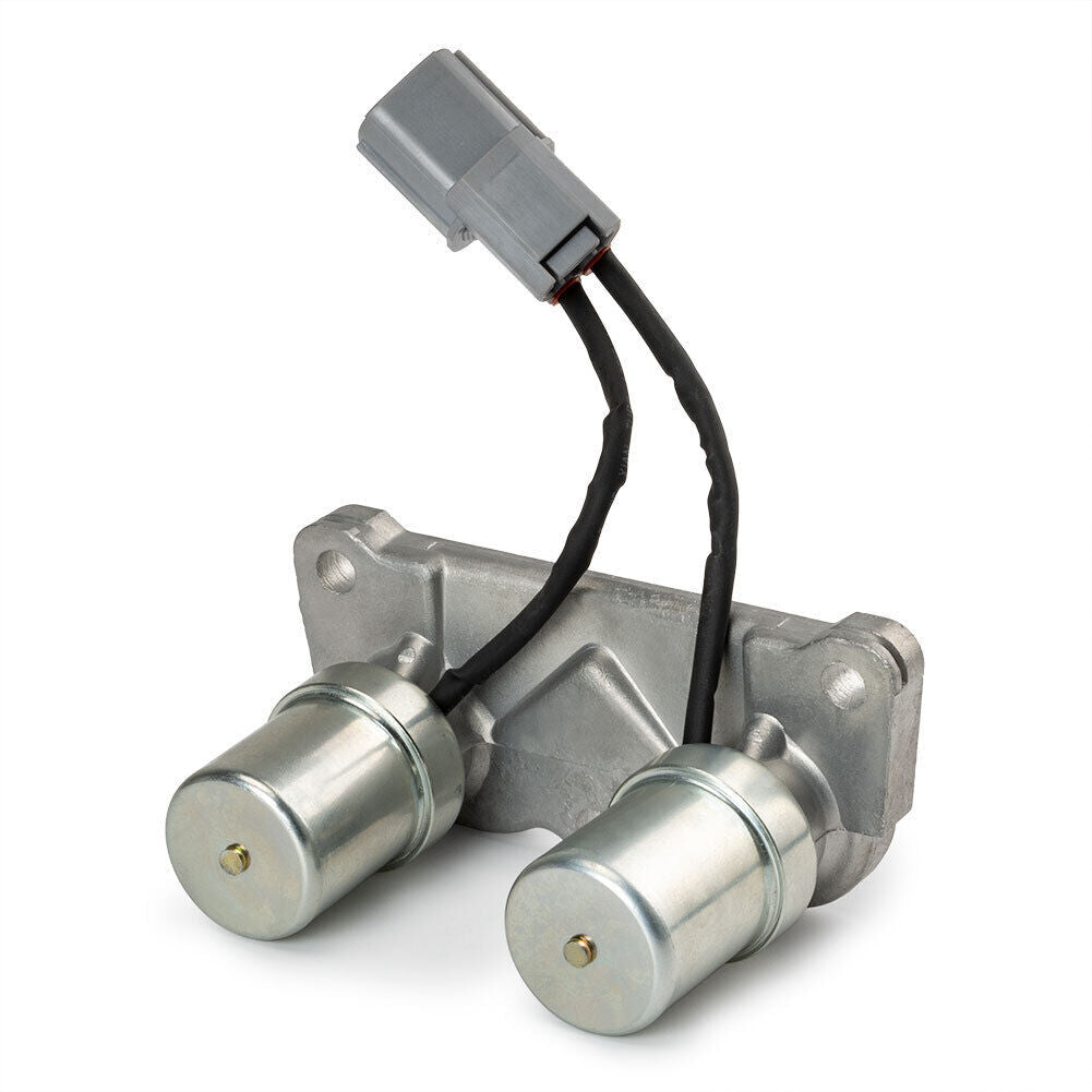 Automatic Transmission Solenoids for Civic 28300P24J01 for Honda CR-V del Sol 93-97