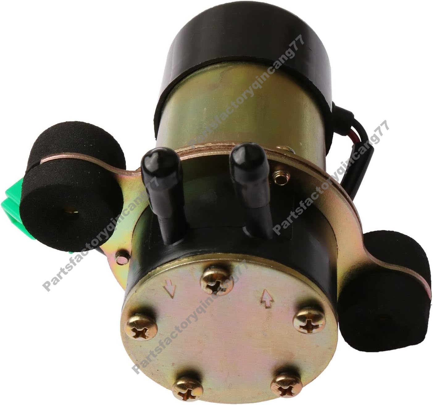 Electric 12v low pressure Fuel Pump 15100-85501 for Suzuki Carry Every DB51T