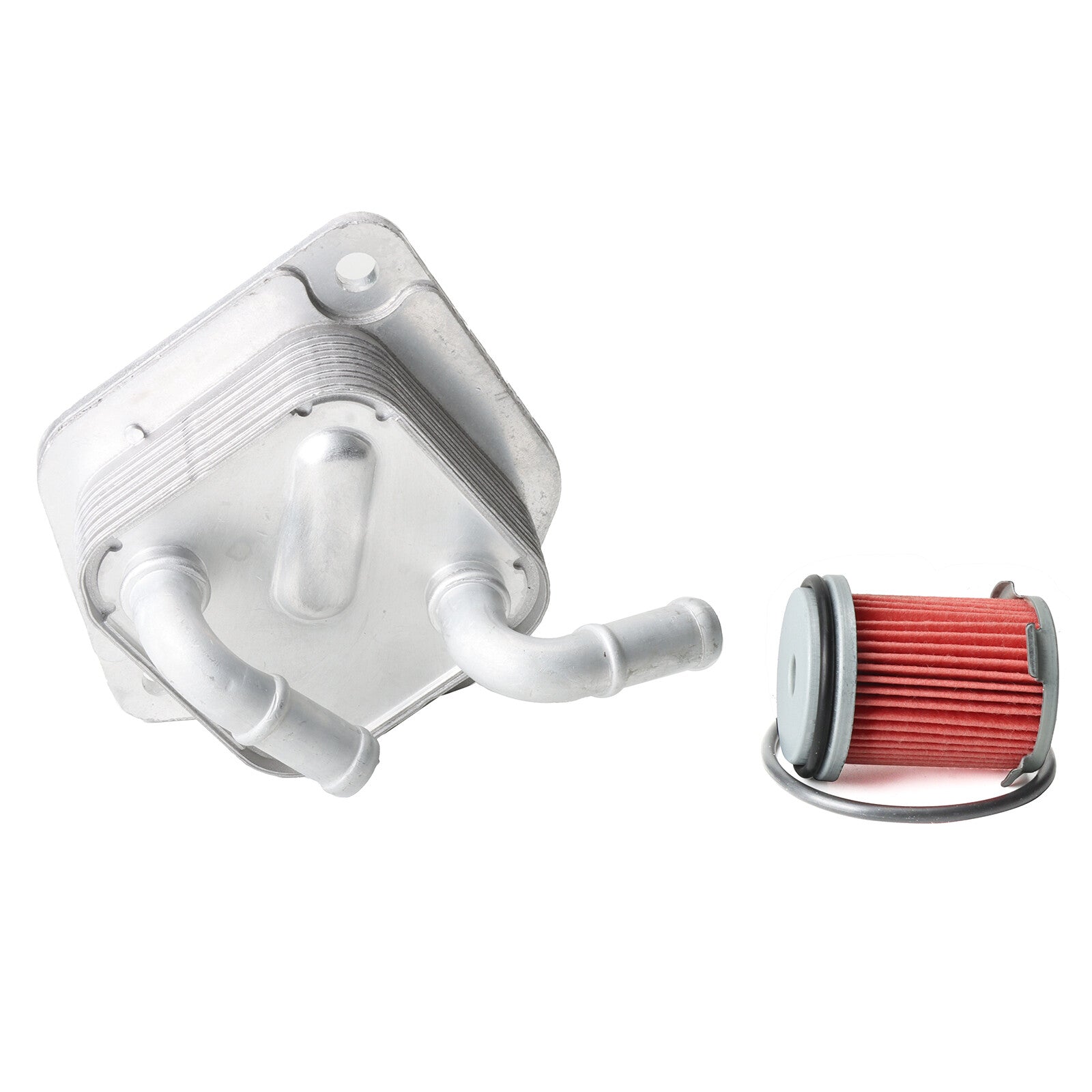CVT Transmission Fluid CVTF Warmer Cooler  Filte for Civic HR-V 1.8L 2.0L US