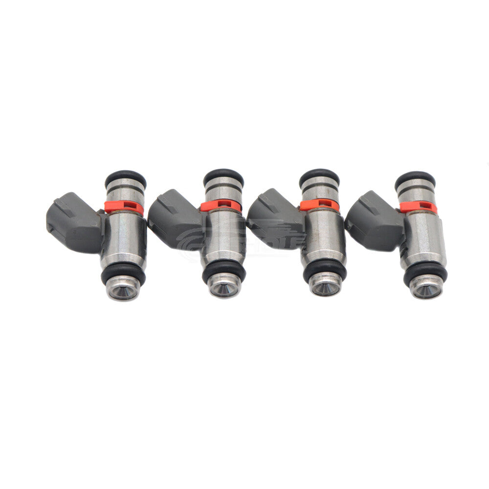 for Audi for Seat for Skoda for VW for Golf Lupo Polo IWP092 036906031G 0280158257 FUEL INJECTOR