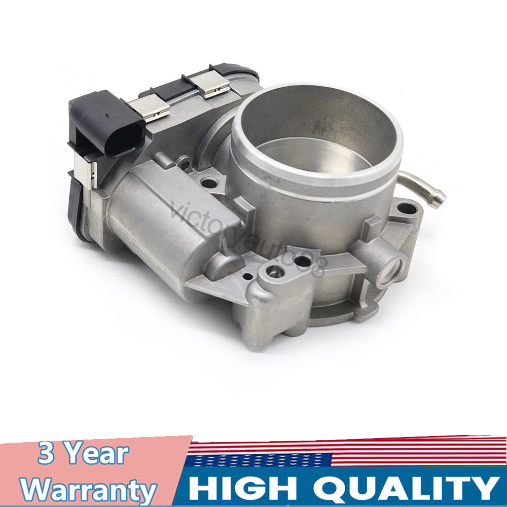 One pack of 07K133062A is suitable for Volkswagen for Passat , Beetle, for Golf , for Jetta , and Rabbit 2.5L. (07-14 throttle body)