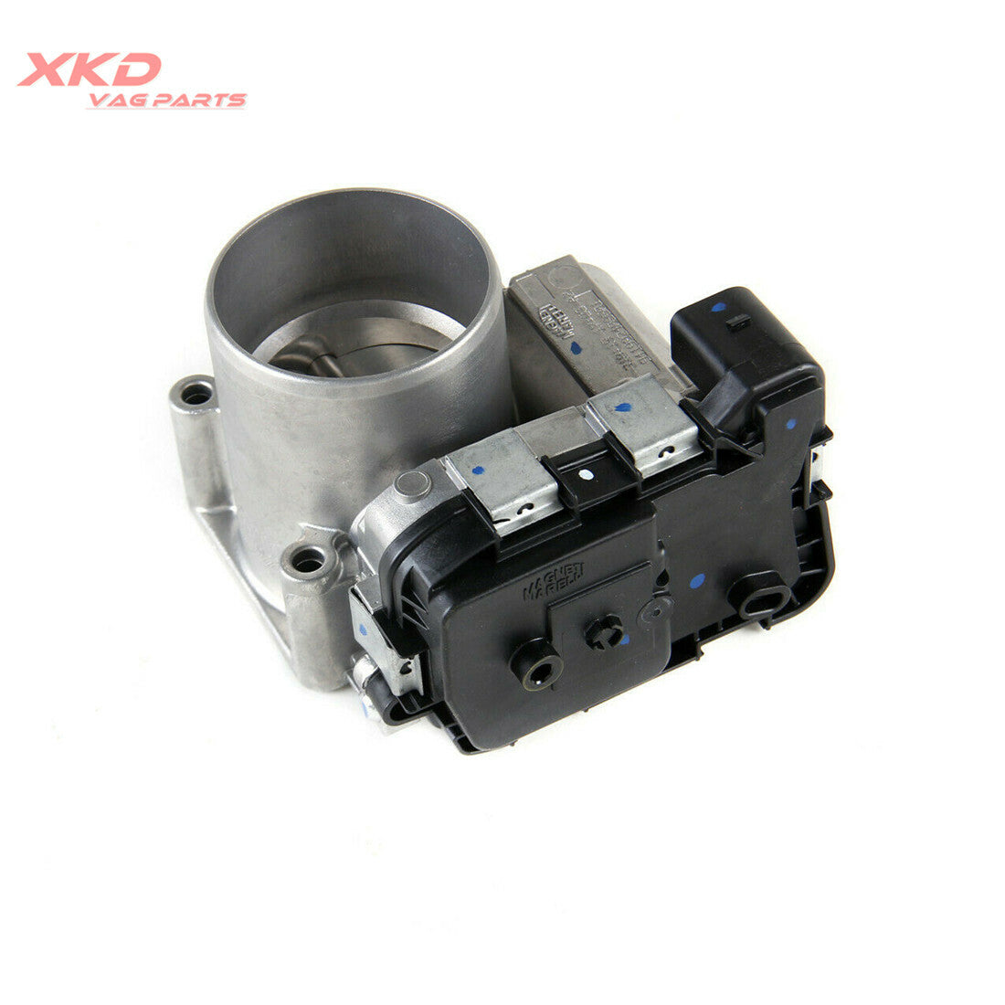 CNKA throttle body part 03C133062AB is suitable for Volkswagen for Jetta , for Skoda Fabia 1.6L CLRA CFNA.