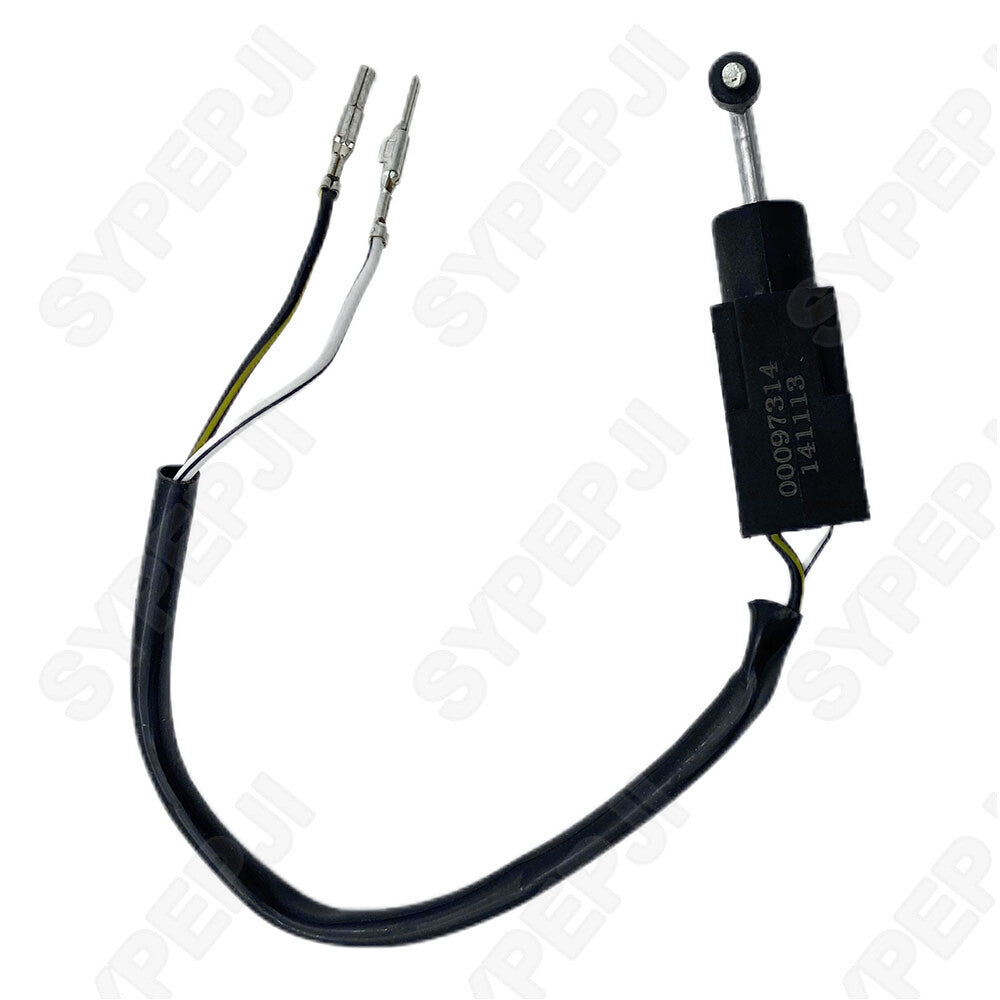 Interlocking solenoid valve 958403X000 is suitable for Hyundai for Elantra Coupe (2011-2013).