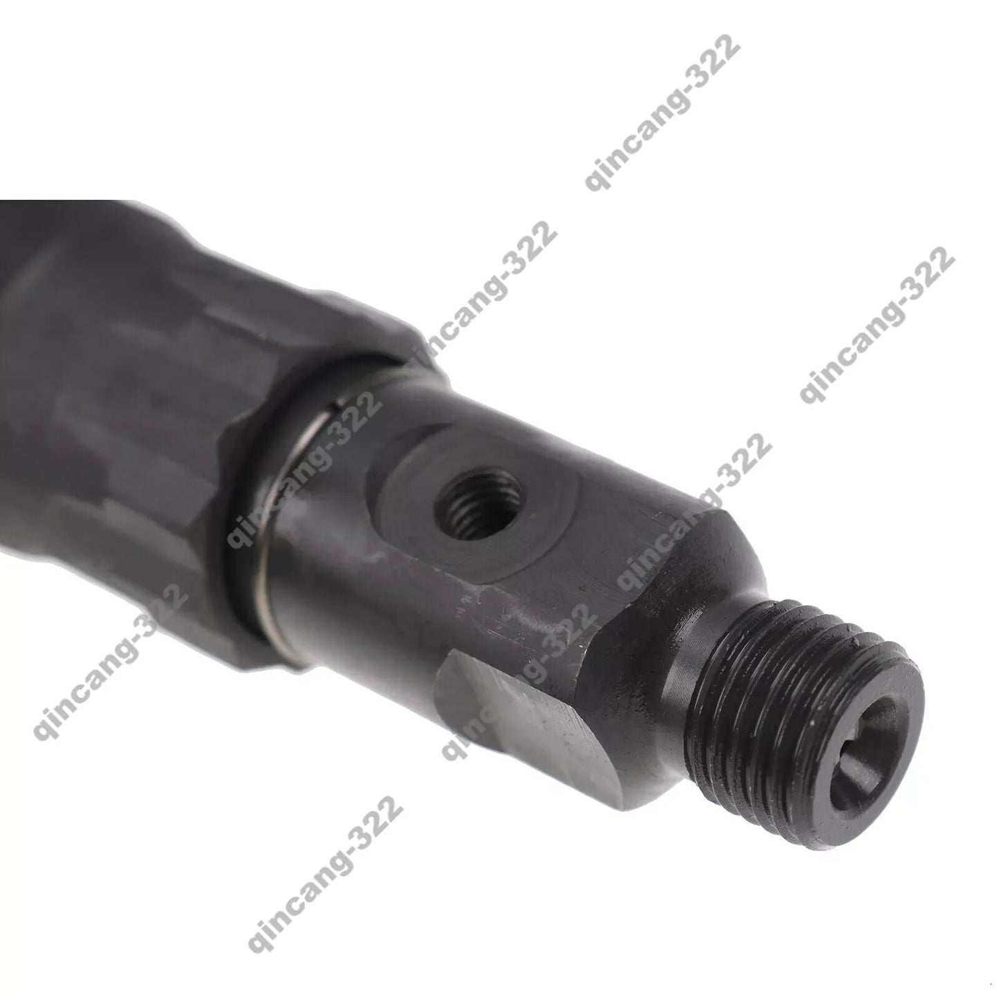 6X Fuel Injectors AR74665 for 4050 4240 4250 4430 4400 6600 6620 7700