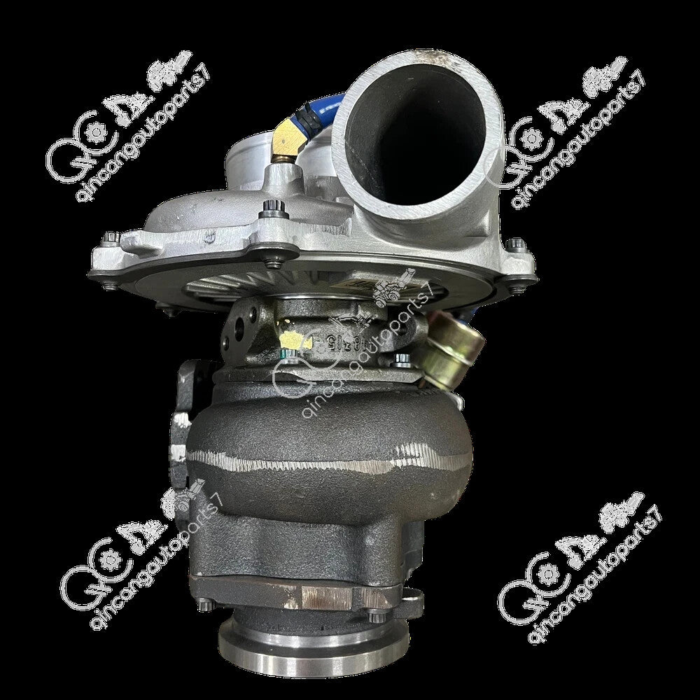 Turbo GTA3782BD Turbocharger 1830637C93 for Perkins Engine 20057.6L DT466E