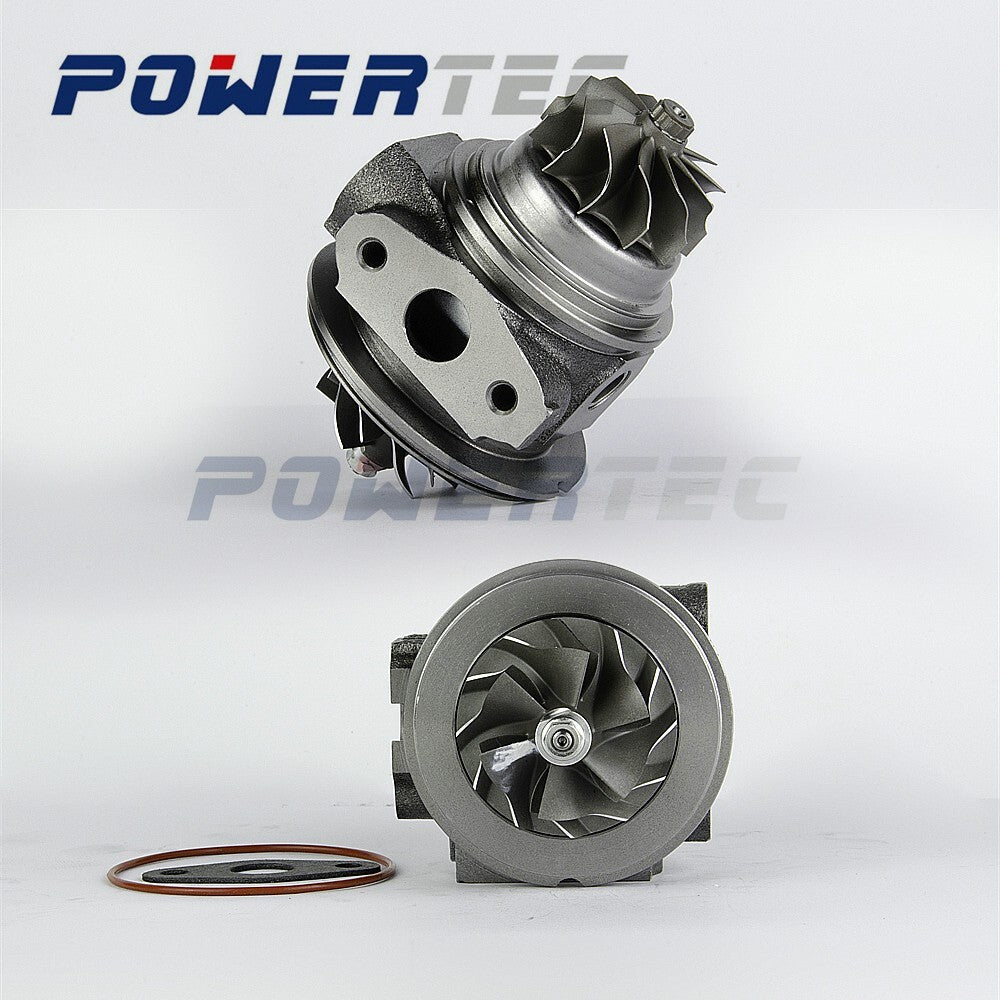 Dual-turbo cartridges are compatible with for BMW 135i, 335i, 535i, X5, X6, Z4, 35i (225kW, 306HP). 49131-07305