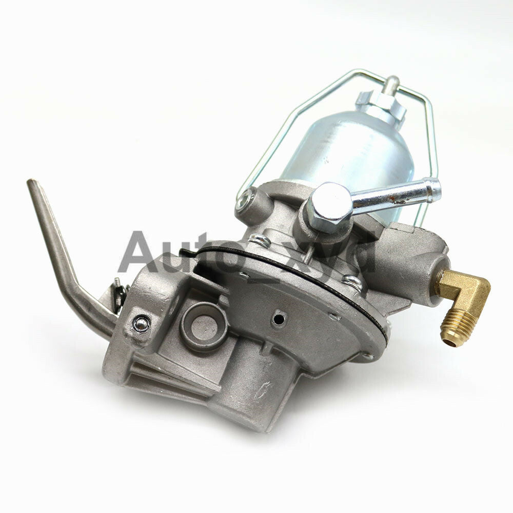 Fuel Pump 17010-50K60 Gaskets for Nissan H15 H20 H25 K15 K21 K25 Engines XYD