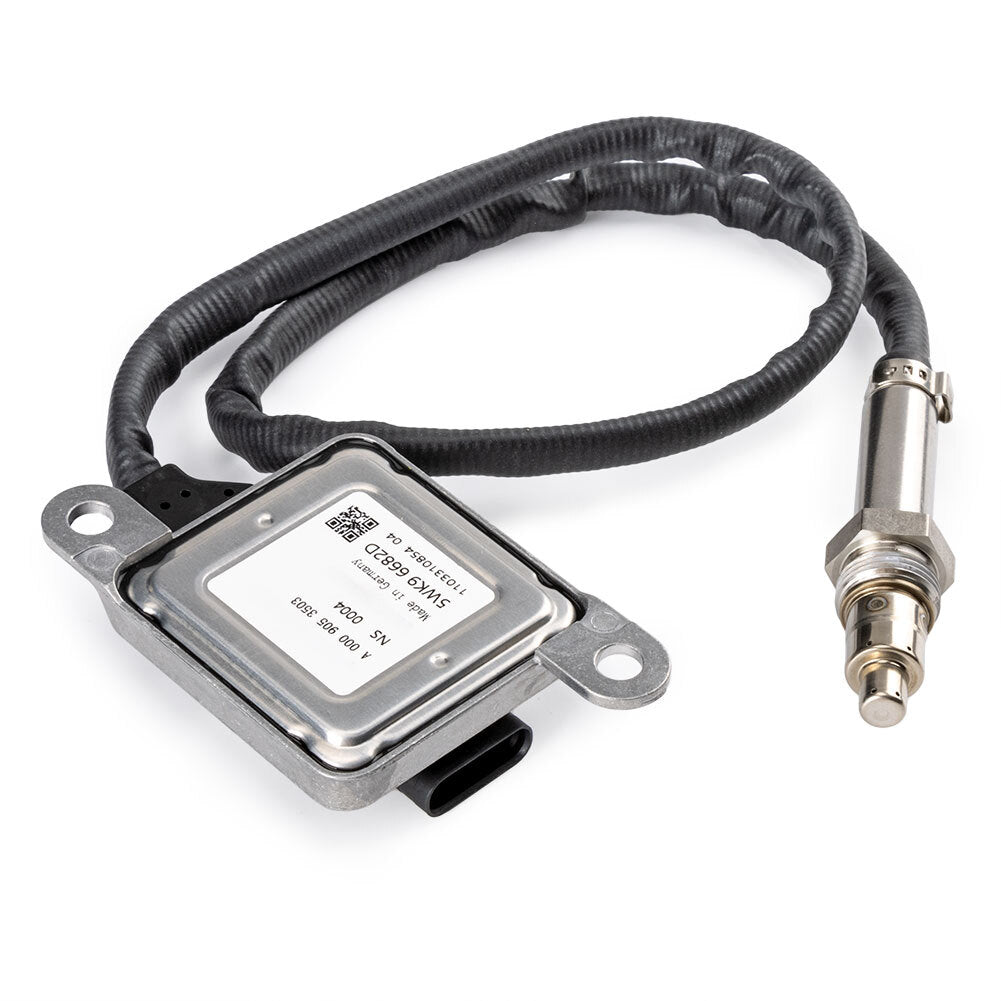 for Toyota Tacoma 2.7L L4 4WD Automatic Transmission UpDownstream Oxygen Sensor