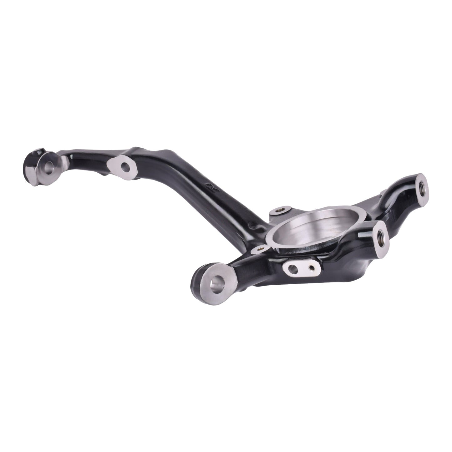 Front Right Steering Knuckle 698-148 For 2005-2019 for Toyota Tacoma 4.0L 2.7L