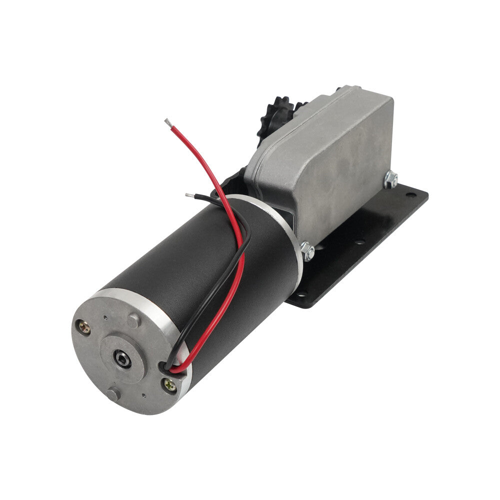 For BAL Accu-Slide Cable Slide Out System 225008 RV Slide Out MotorGear Housing