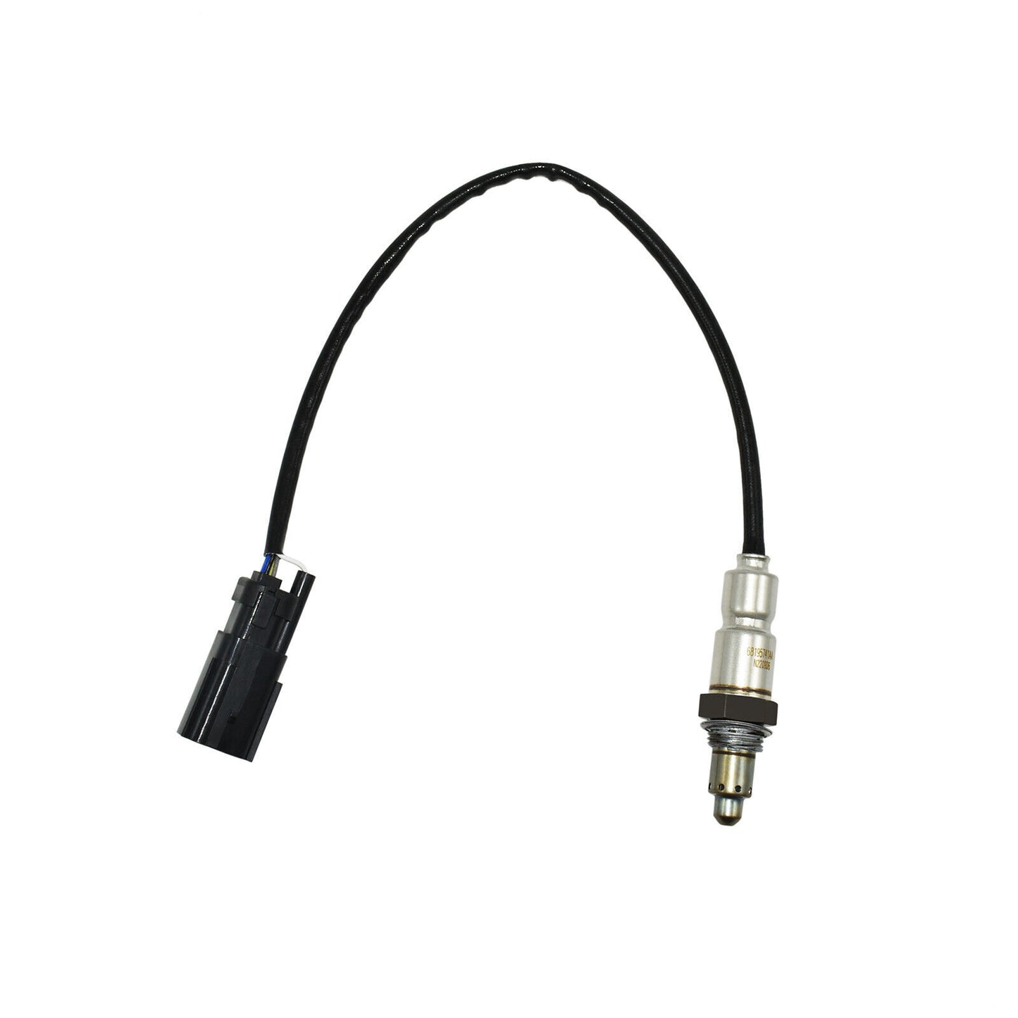 2pcs O2 Sensors Up/Downstream For 2014-19 for Jeep Cherokee for Ram ProMaster City 2.4L