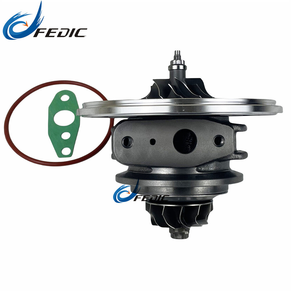 Turbo cartridge GT1546JS 795637 for Nissan for Opel for Renault 2.3 dCi 92 Kw M9T 2010