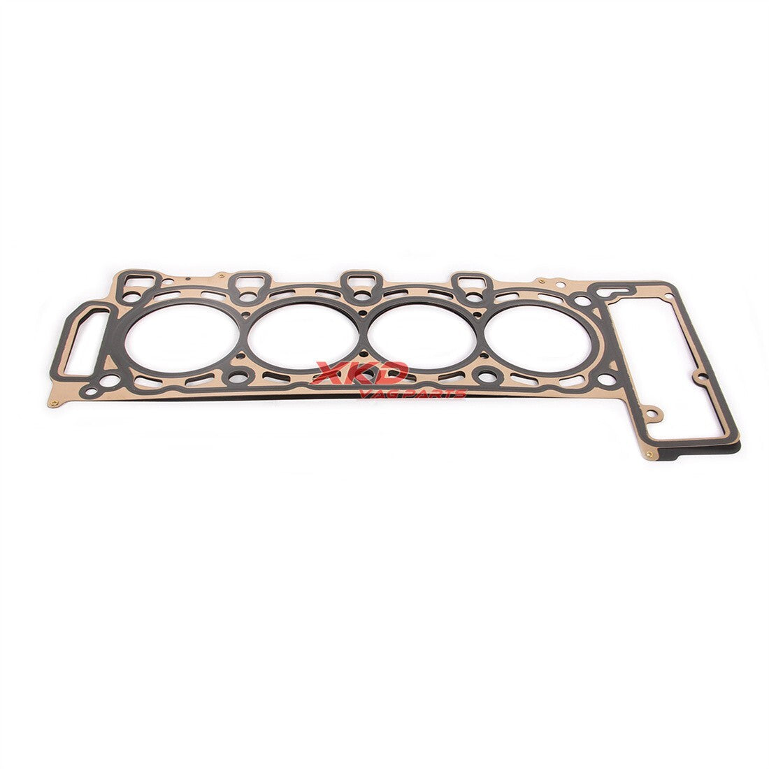 4.0T Engine Head Gasket LR Kit Fit for Mercedes Benz C63 AMG S560