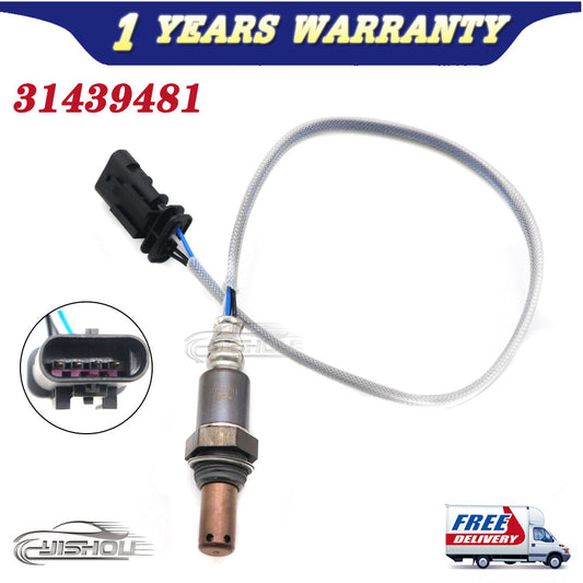 The new O2 oxygen sensor is compatible with for Suzuki for Jimny 1.3 GRAND VITARA 1.6 2.0 2.7 18213-76J01