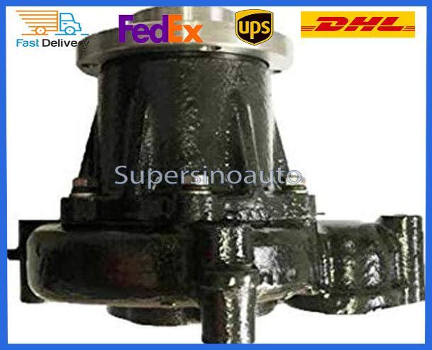 New CWP0124 Water Pump For Doosan D427 Engine