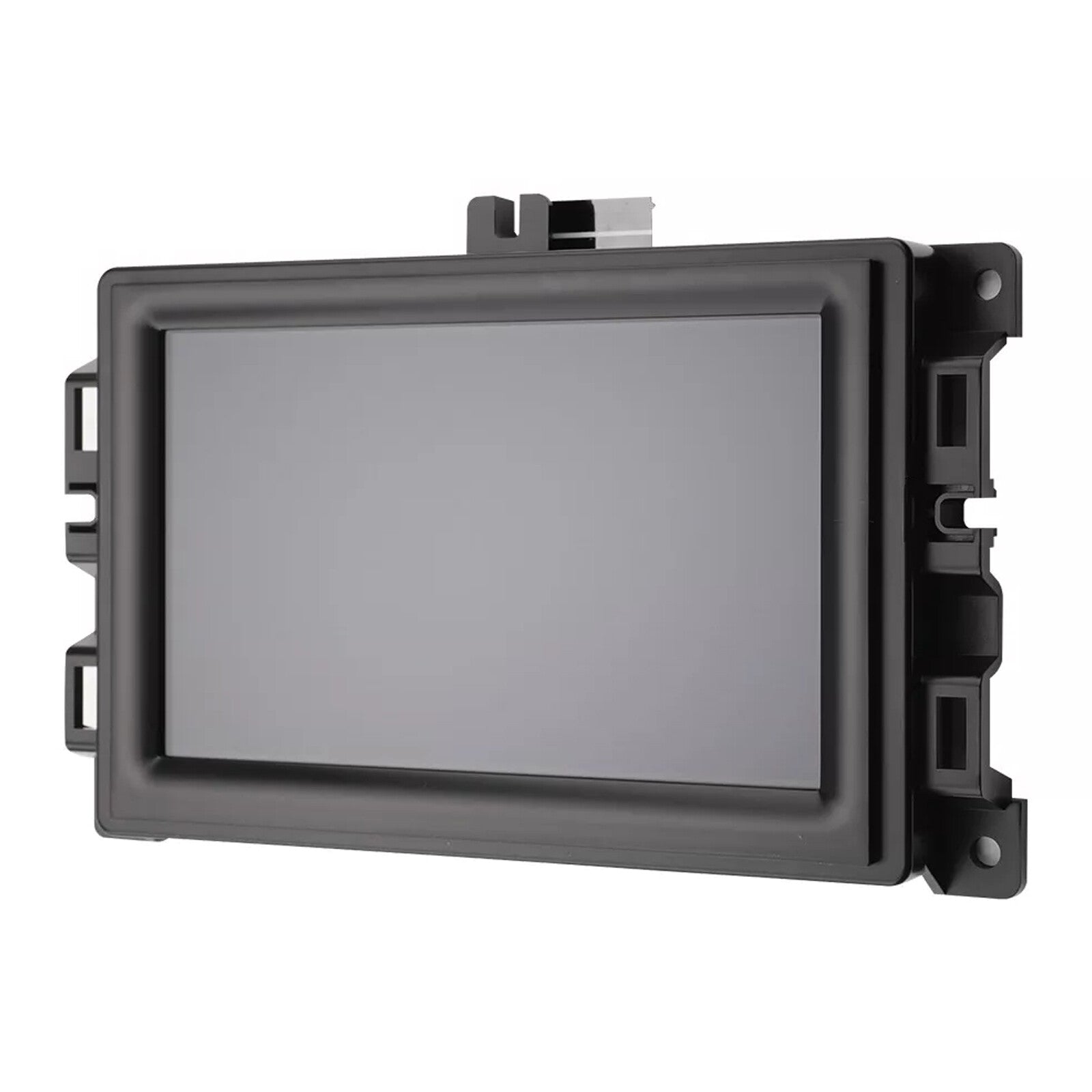 7-inch replacement LCD touchscreen radio navigation for 2017-2020 for JEEP