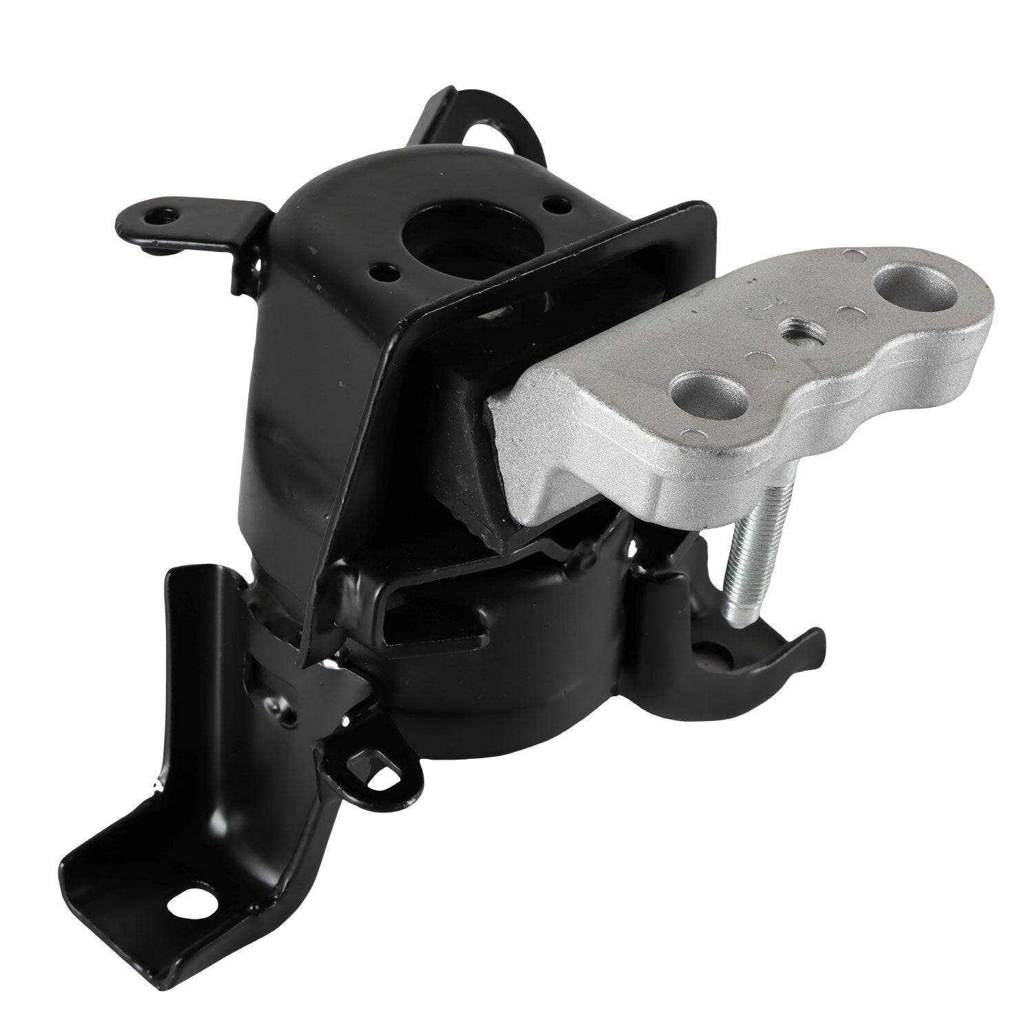 4pcs Engine Motor  Auto Trans Mount Set For 2014-2019 for Toyota for Corolla 1.8L Front