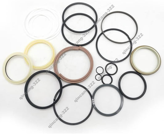 Boom Cylinder Seal Kit 164183A1 for CASE Excavator 9030B