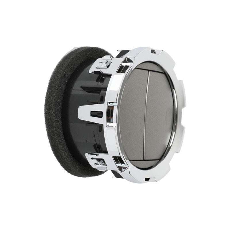 new 2-piece AC/heater ventilation duct suitable for 11-16 for Ford F250 F350 F450 F550 DC3Z19893BA