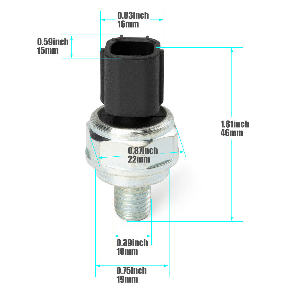 28610-RKE-004 Automatic Transformer Switch 3rd Edition, suitable for ACURA MDX RL TL for HONDA CR-V