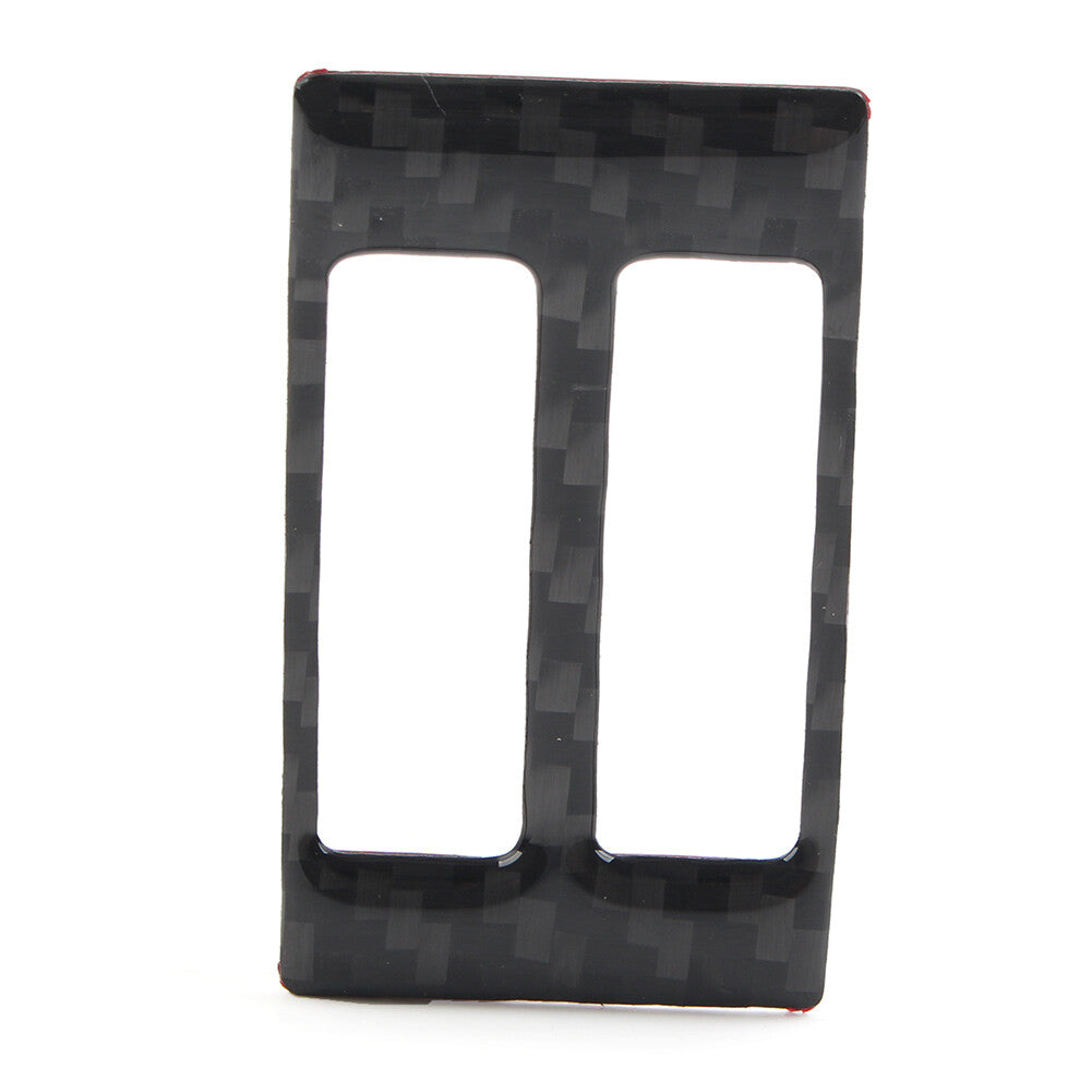 Inner Air Conditioning Outlet Cover Trim Fit for Toyota for Land Cruiser Prado 2010-2018