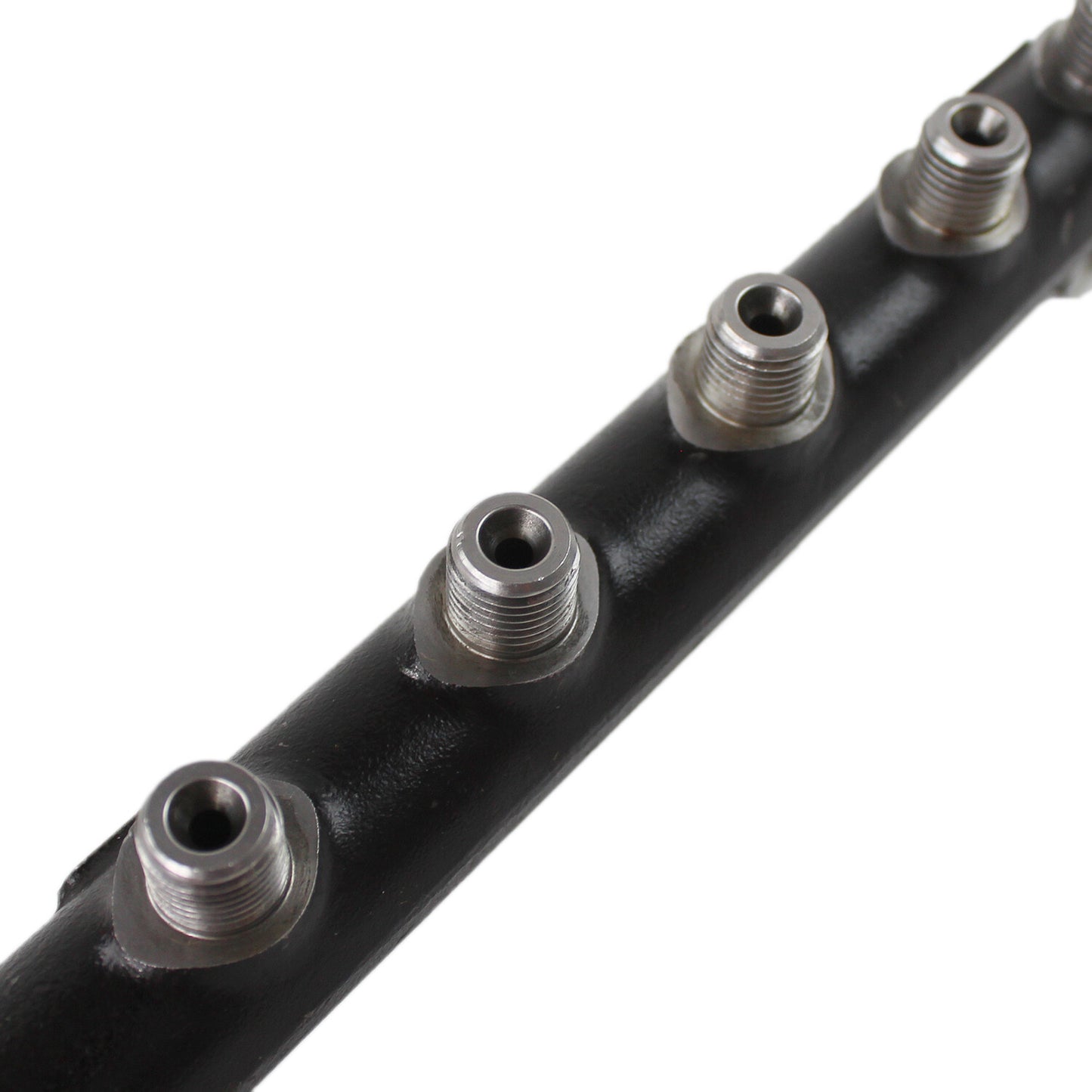 Fuel Common Rail Fits For Delphi Bobcat 28240435 7030409 Doosan D24 Engine NEW