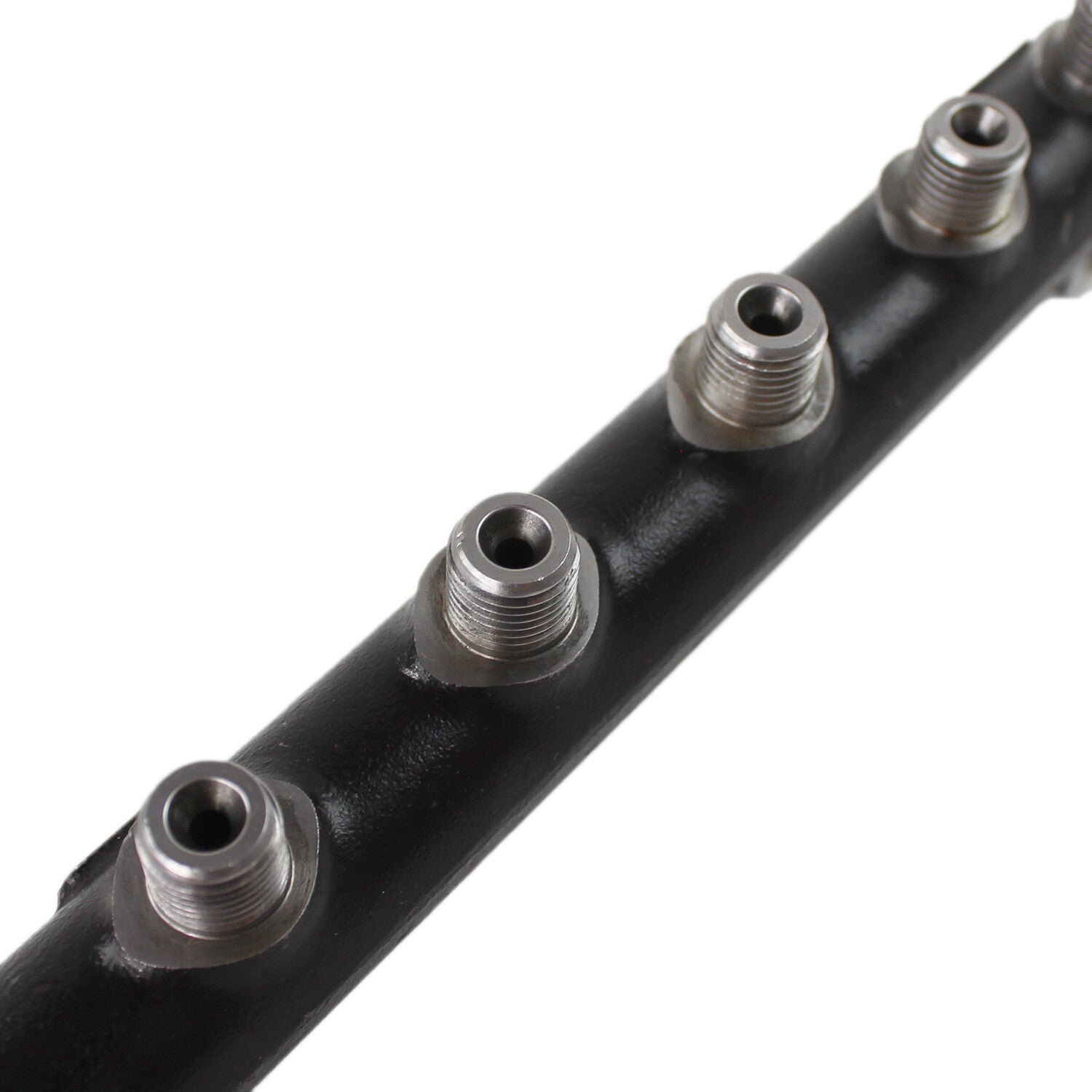 Fuel Common Rail Fits For Delphi Bobcat 28240435 7030409 Doosan D24 Engine NEW