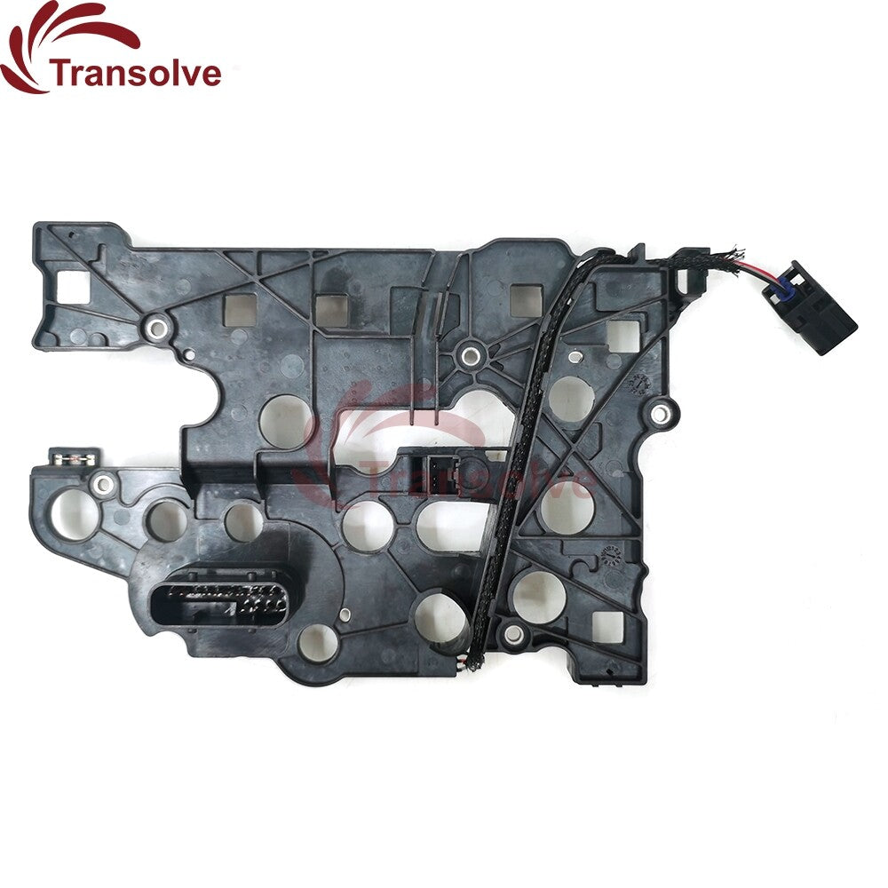 6F35 Auto Transmission Circuit Board Fit for FORD for MAZDA for MERCURY 144420-QX