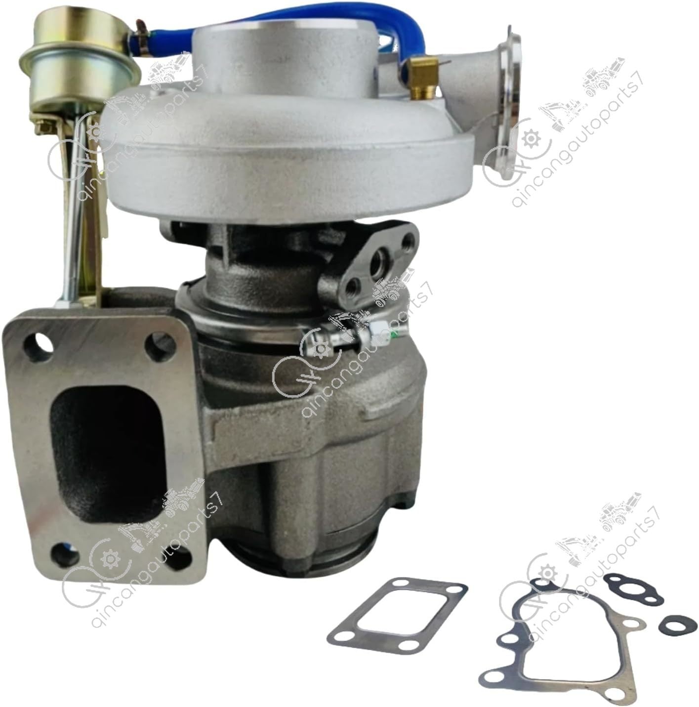 Turbo HX30W Turbocharger 3598543 for Truck 4BTAA Engine