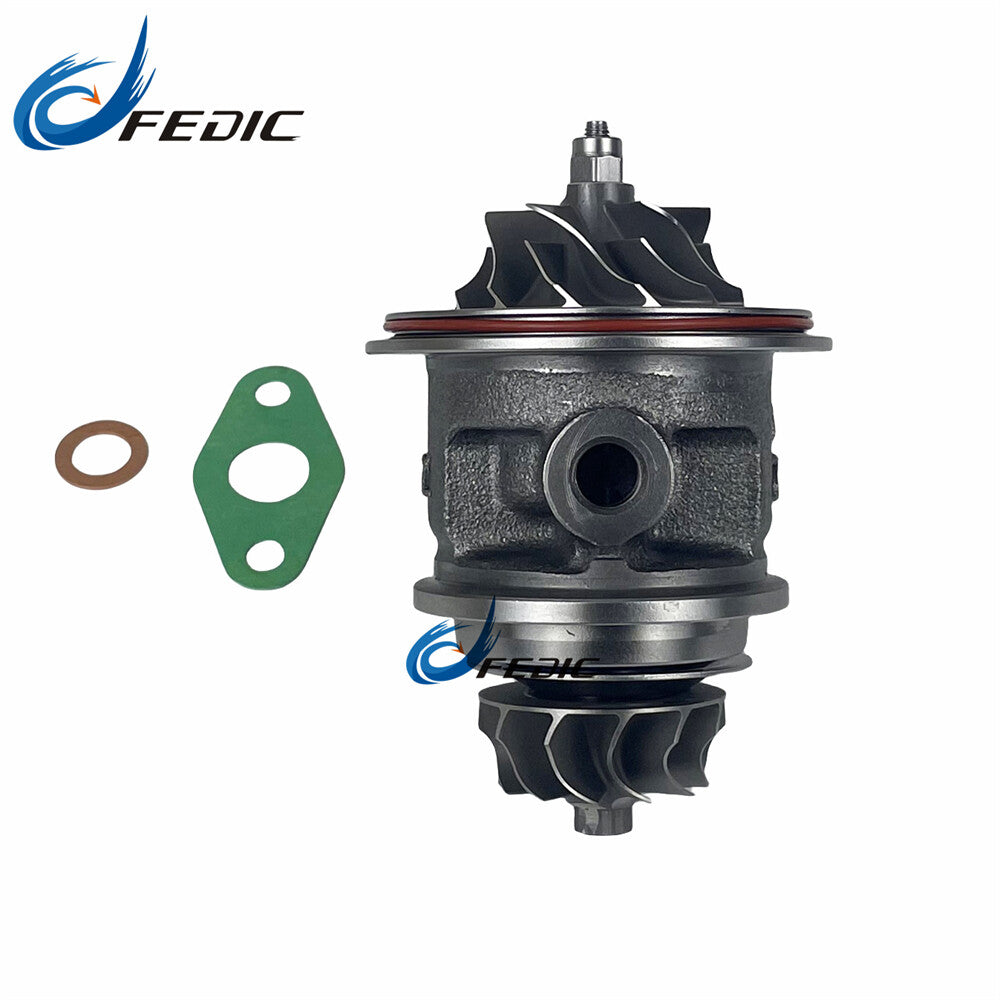 TD02 28231-27000 for Hyundai for KIA 2.0 CRDi 83 Kw D4EA from 2000-Turbo cartridge