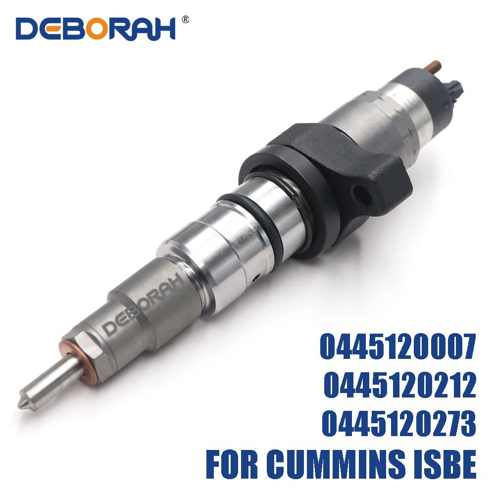 0445120007 Common Rail Injector 0 445 120 007 for DAF for IVECO for VW 2830957