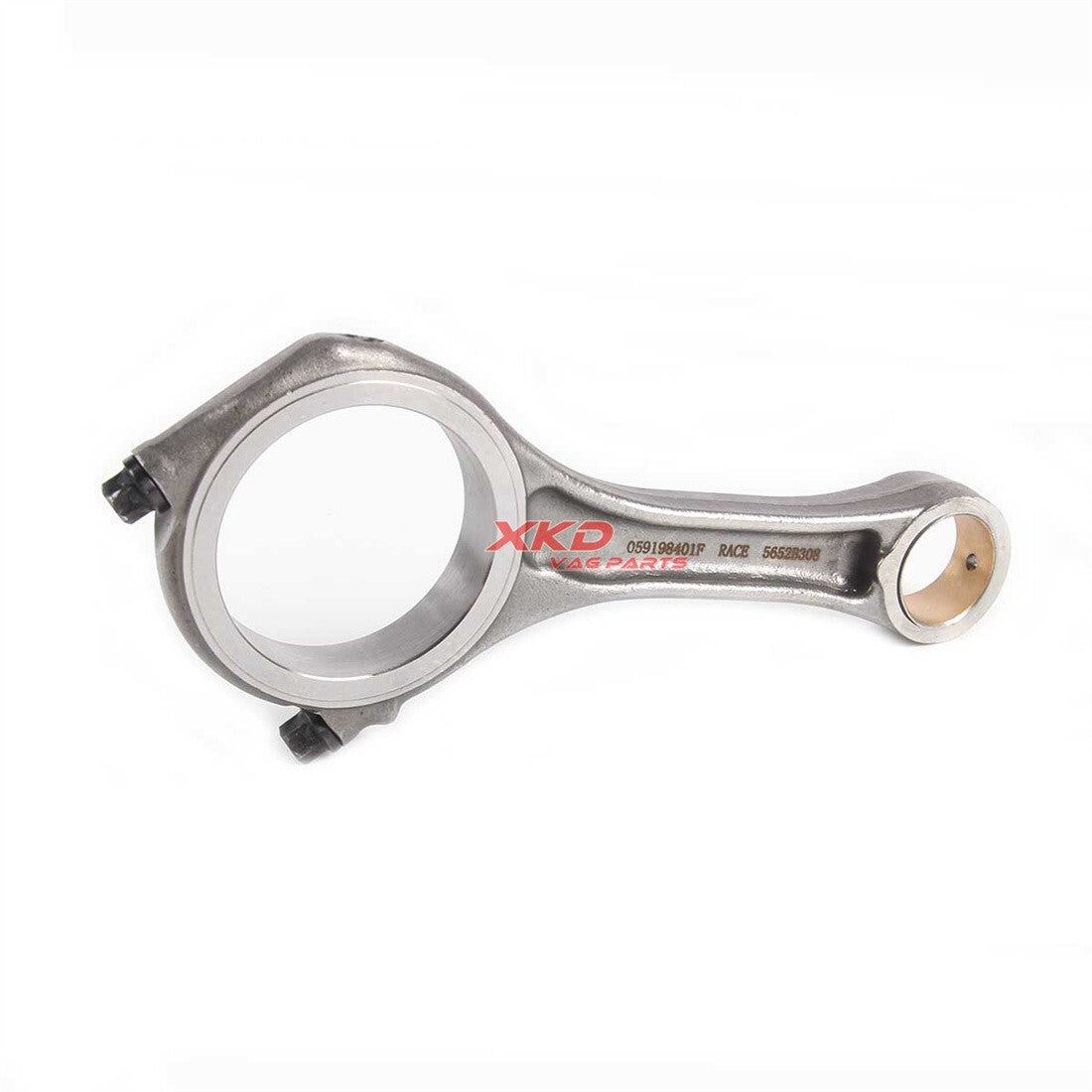 3.0TDI 6 connecting rod suitable for Volkswagen Phaeton Touareg, for Audi A6, Q7, and for Porsche .