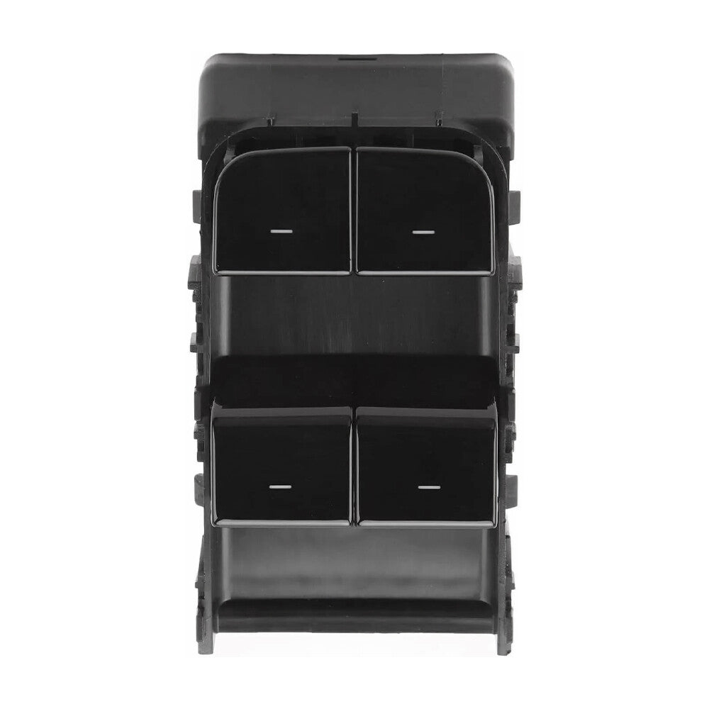 Power Window Master Control Switch 6-Pin for Model 3 2017-2023 Model Y 2020-2023