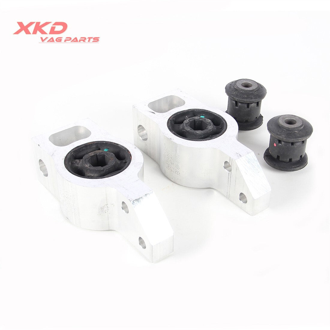Front triangle control arm bushing mounting kit suitable for Volkswagen for Passat Sharan for Tiguan
