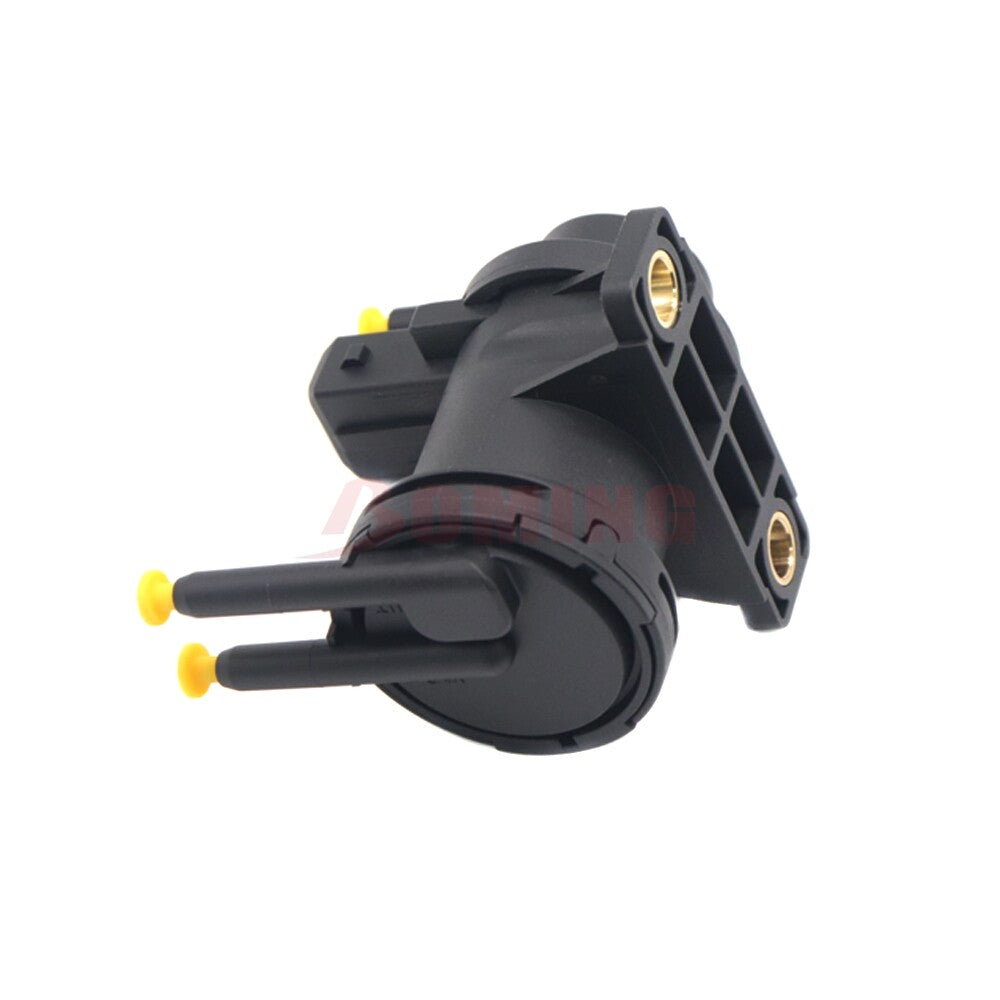 55206832 Turbo Boost Control Electromagnetic Valve Pump Solenoid Valve for Fiat