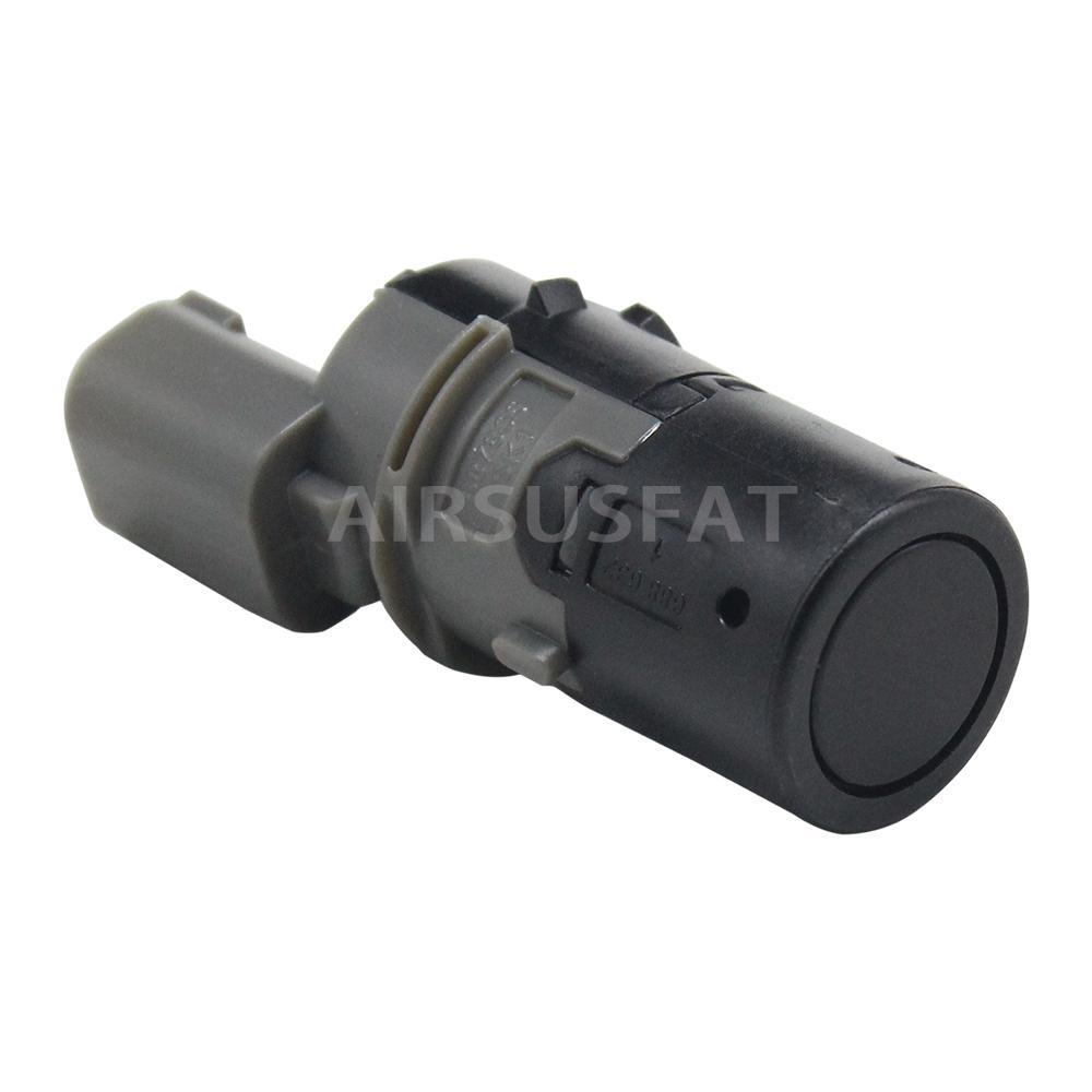 2PCS PDC Backup Parking Sensor for BMW 540i 525i 528i 530i 645Ci 66206989069