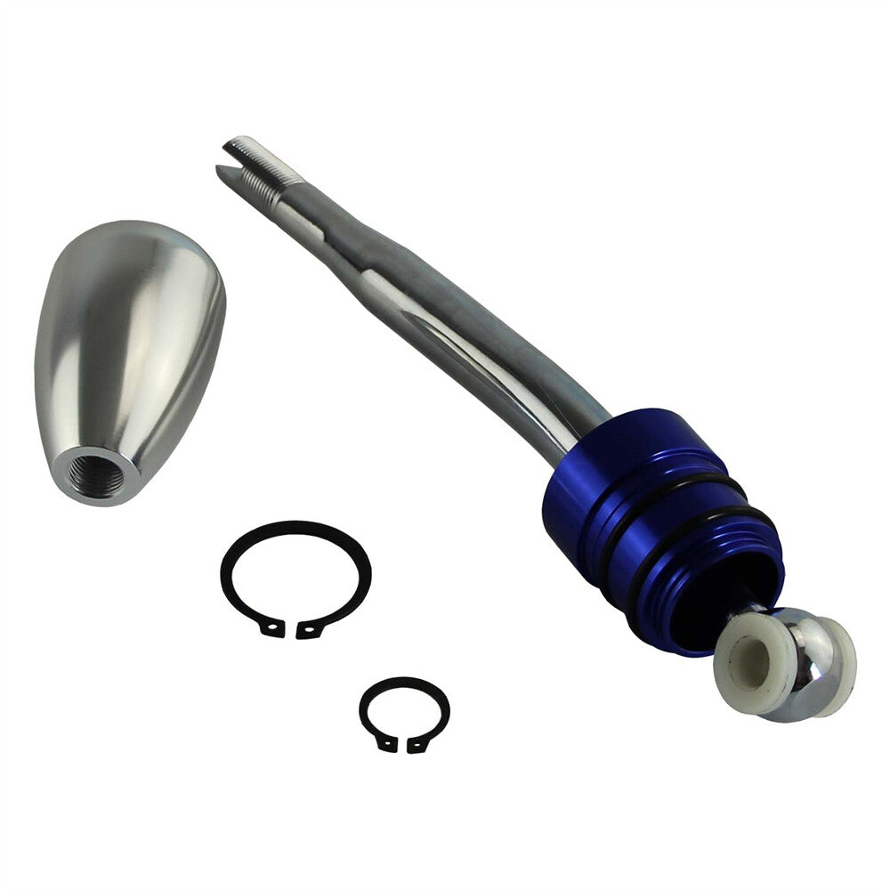Quick Shift Short Throw Shifter+Knob for BMW E30 E36 E39 E46 M3 M5 3/5 Series BL