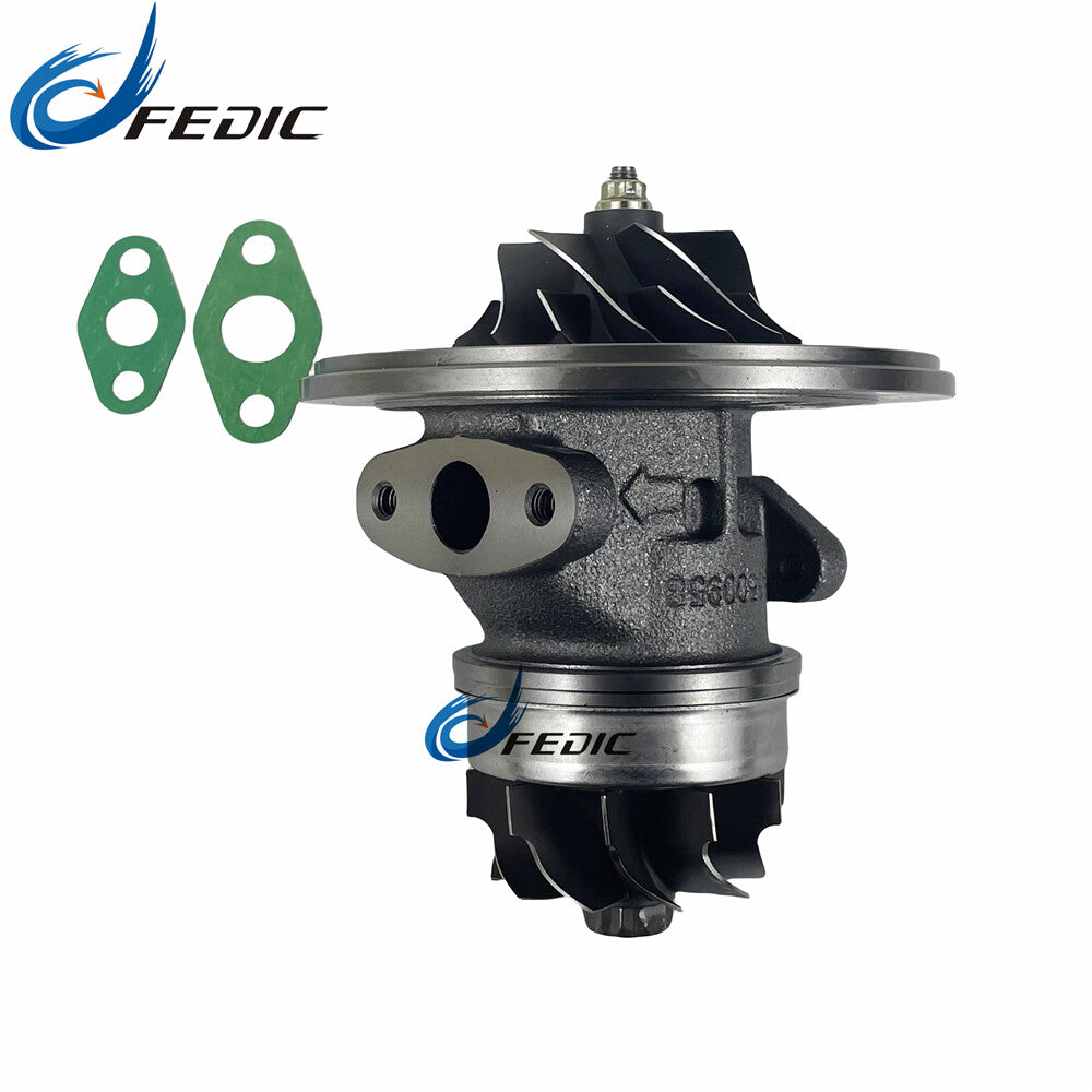 4038421 HX40W Turbo cartridge for Industrial Truck IR KCEC-KCEC 6C 6CTAA