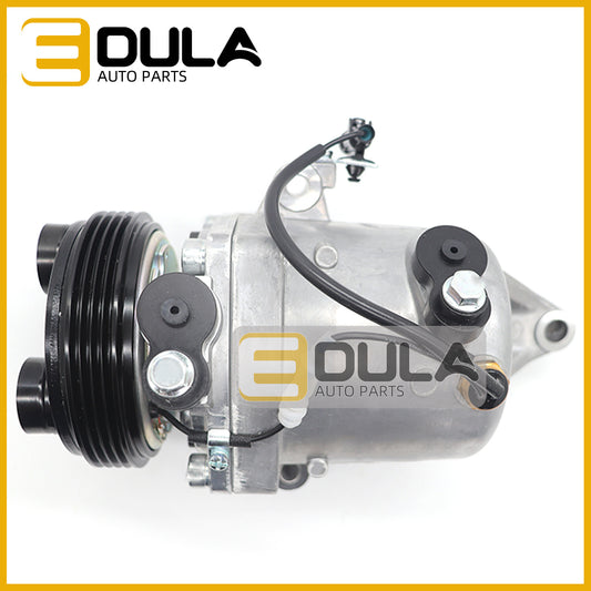 9520052R01 AC compressor suitable for SUZUKI for SWIFT 2017-2021 95200-52R01 95200-52R00