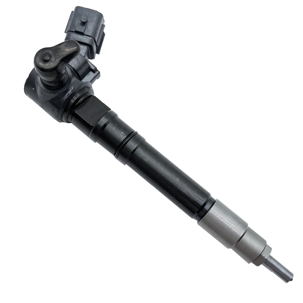 Common Rail Fuel Injector 23670-11100 Injection Nozzle for Toyota 2GD-FTV Hilux