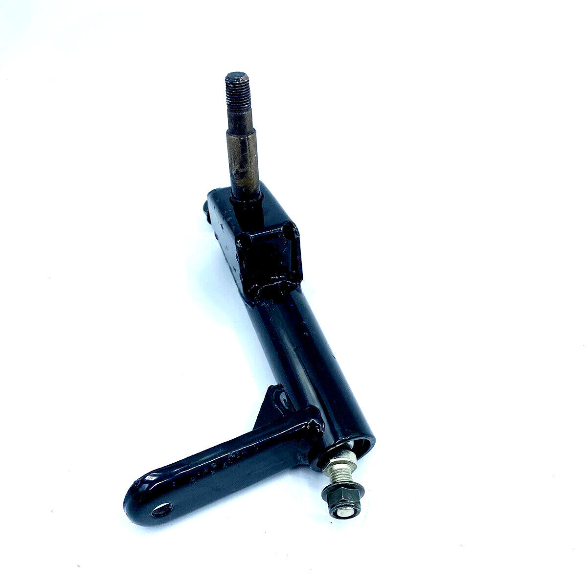 Right Spindle Steering Knuckle for the Coleman KT196 196cc 6.5Hp Go-Kart HS200GK