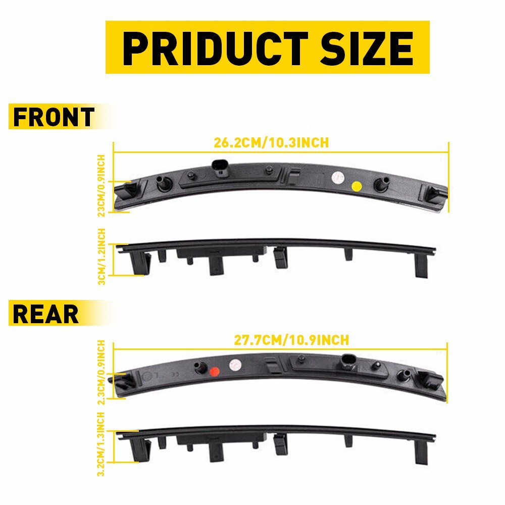 for Corvette C7 14-19 LED (The last part appears to be a series of random characters and doesn't translate directly.)