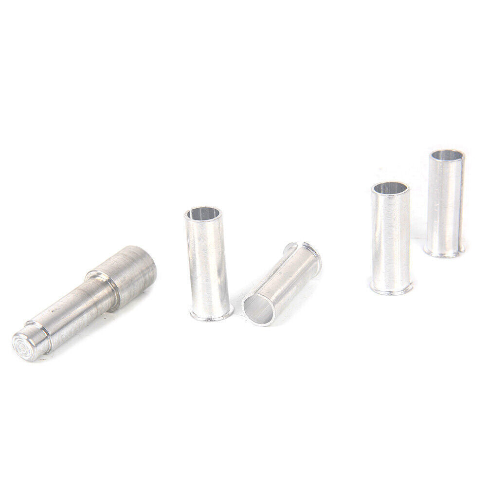 For 2007-2017 for Jeep for Wrangler JK Door Hinge Pin Liners Bushings Kit Removal Tool