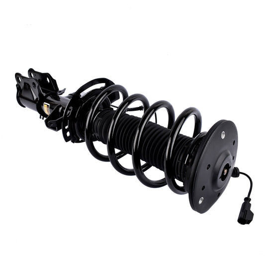 2x rear left and right ABC hydraulic struts are suitable for Mercedes W221 C216/CL500/CL600/S600