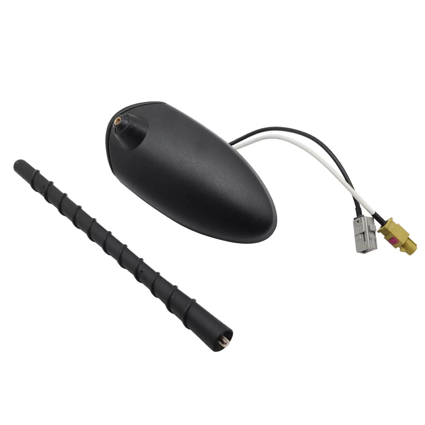 1 Antenna BasePole Kit 96210-1U000 AM/FM Radio Reception for Kia Sorento 10-15