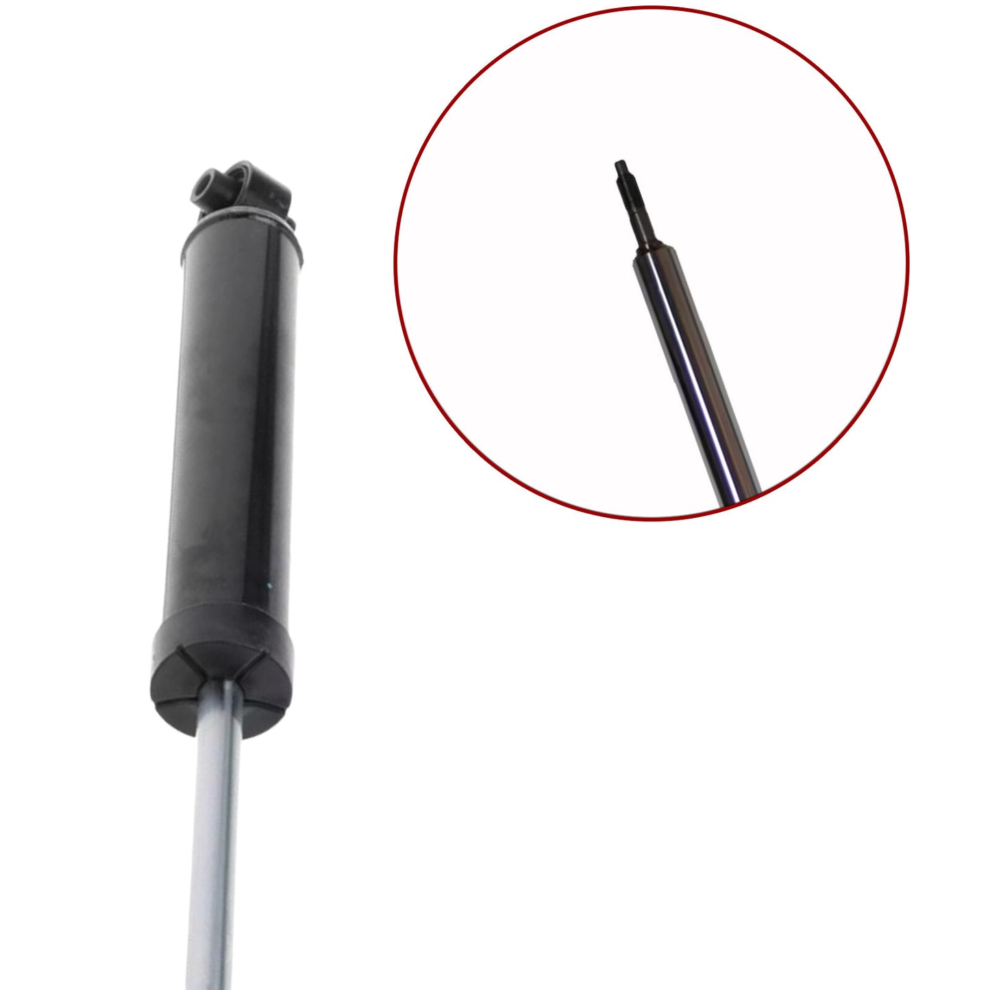 Self Leveling Rear Shock Absorber 55367-S9300 for HYUNDAI Palisade 2020-2022Ty