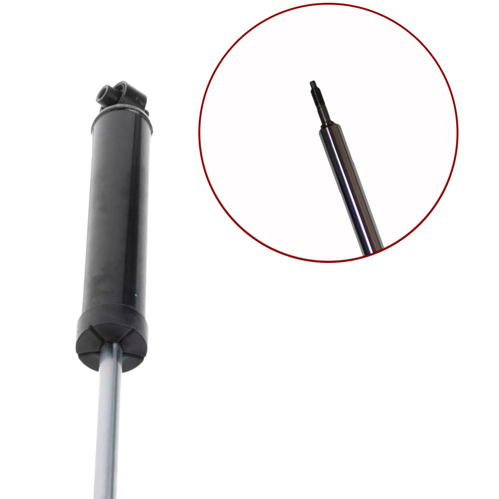 Self Leveling Rear Shock Absorber 55367-S9300 for HYUNDAI Palisade 2020-2022Ty