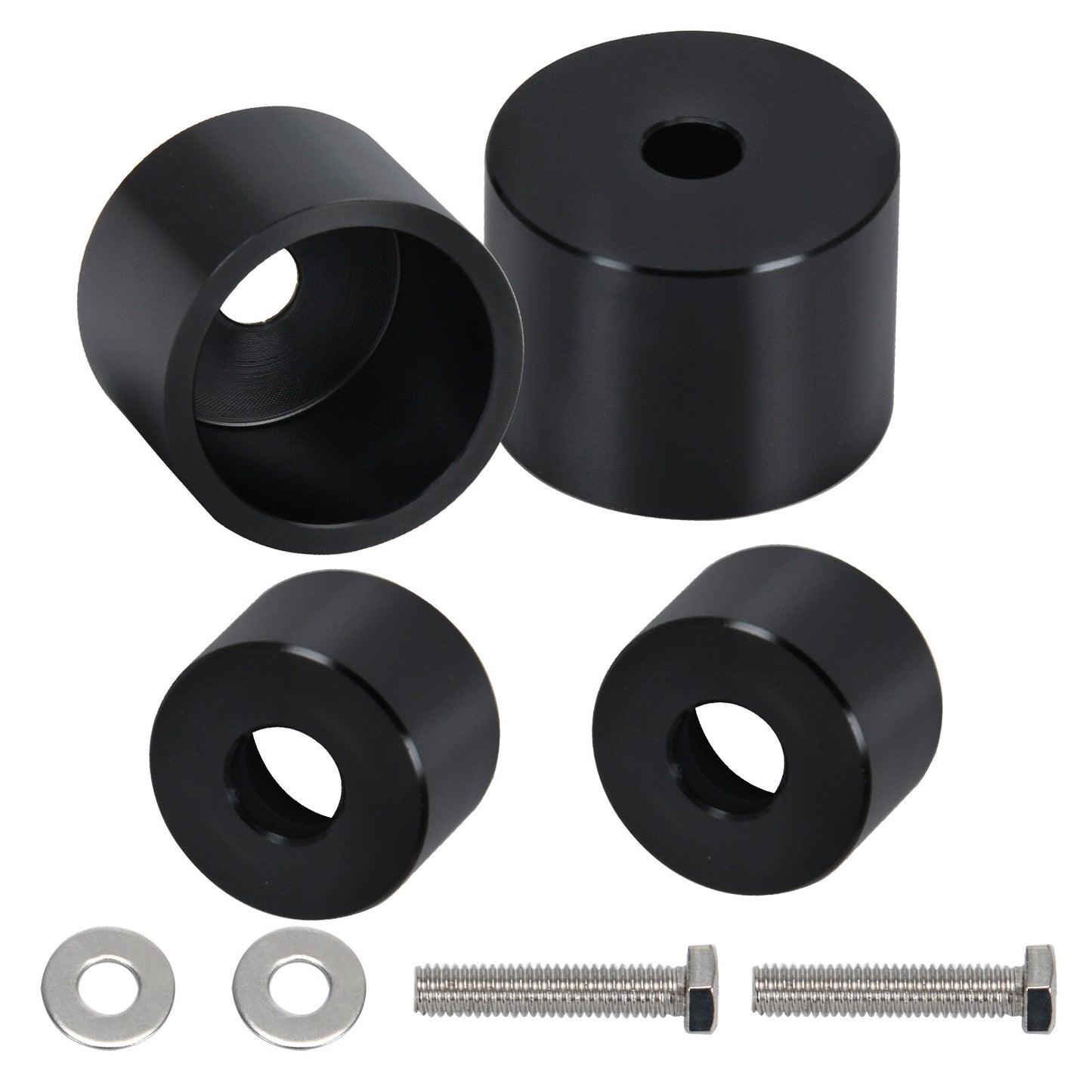 Upgrade Kit For 2002-2009 1500 2500 3500 for Dodge for Ram A Pillar Grab Handle Repair