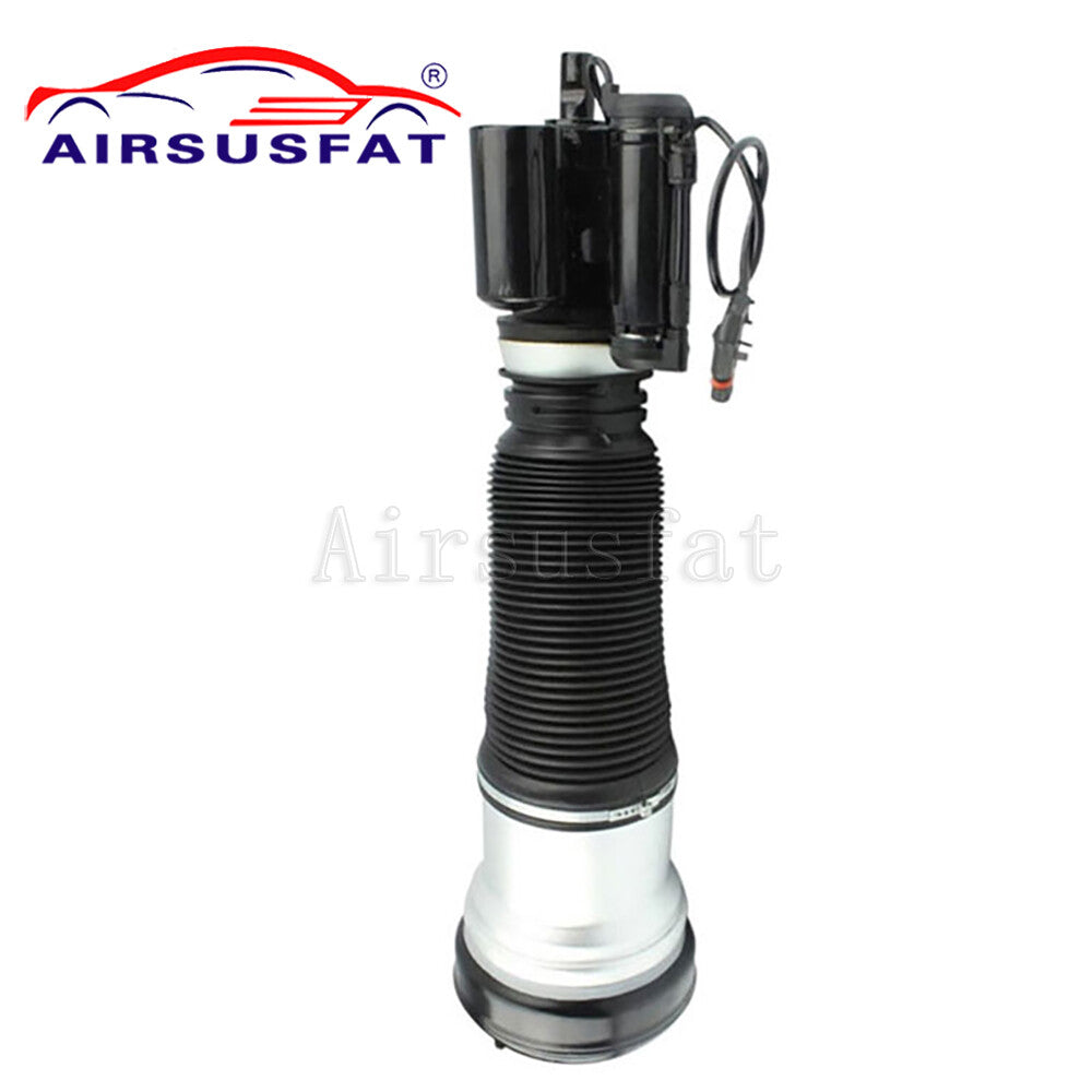 The front left air suspension strut is suitable for the for Mercedes W220 S-Class 4MATIC 03-06