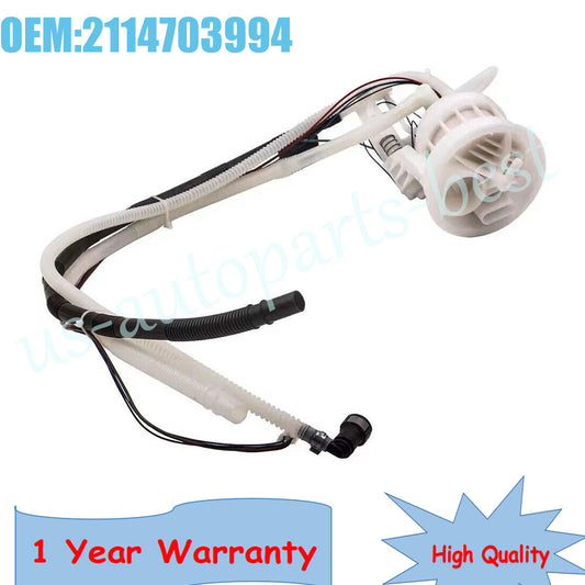 Fuel Pump Assembly Sending Unit 2114703994 for Mercedes W211 E320 E500 2002-2009